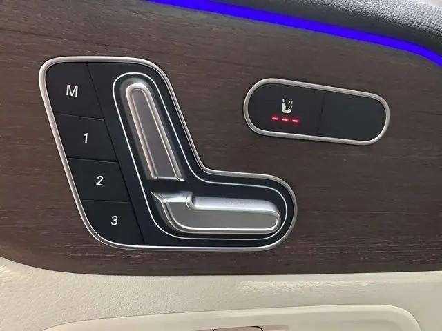 2023 Mercedes-Benz EQB 300 4MATIC
