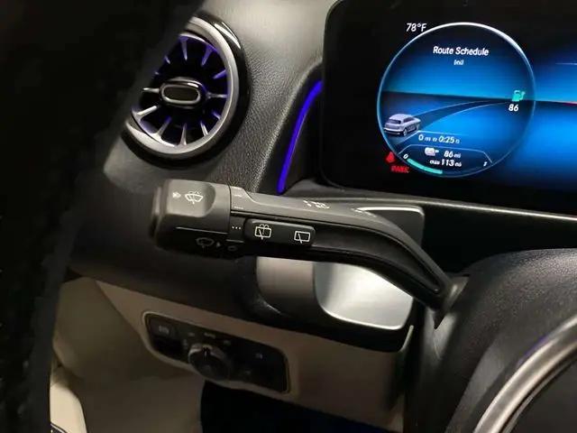 2023 Mercedes-Benz EQB 300 4MATIC