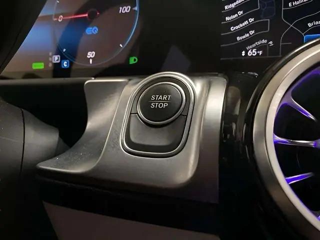 2023 Mercedes-Benz EQB 300 4MATIC