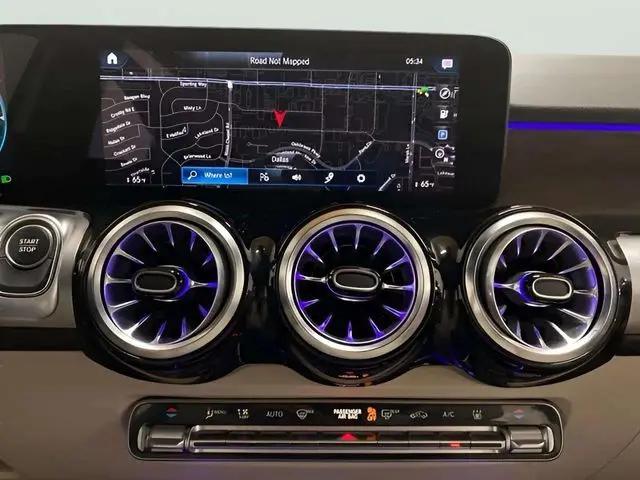 2023 Mercedes-Benz EQB 300 4MATIC