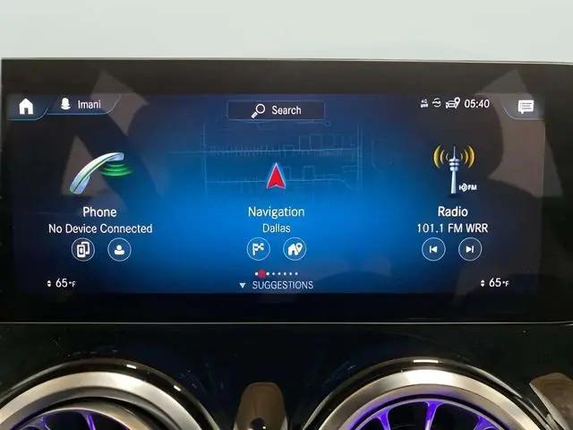2023 Mercedes-Benz EQB 300 4MATIC