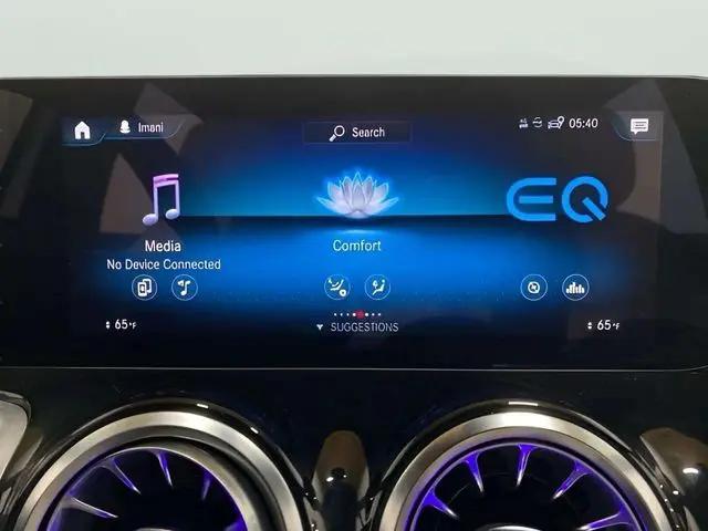 2023 Mercedes-Benz EQB 300 4MATIC