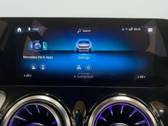 2023 Mercedes-Benz EQB 300 4MATIC