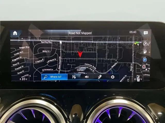 2023 Mercedes-Benz EQB 300 4MATIC