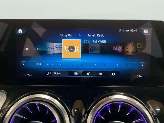 2023 Mercedes-Benz EQB 300 4MATIC