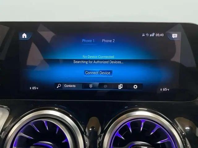 2023 Mercedes-Benz EQB 300 4MATIC