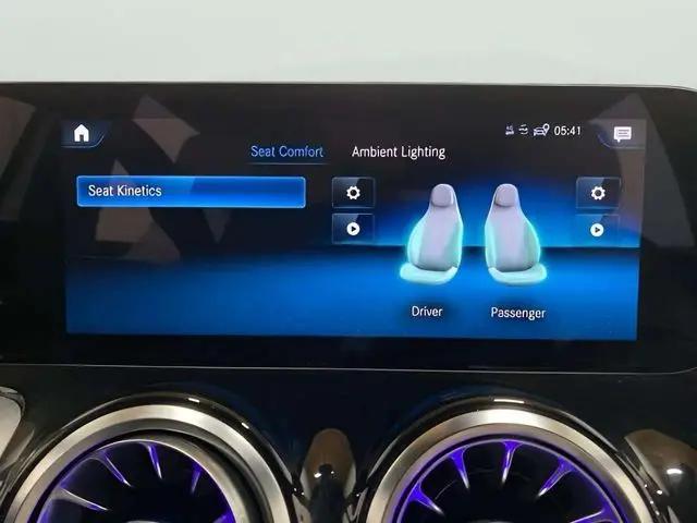 2023 Mercedes-Benz EQB 300 4MATIC