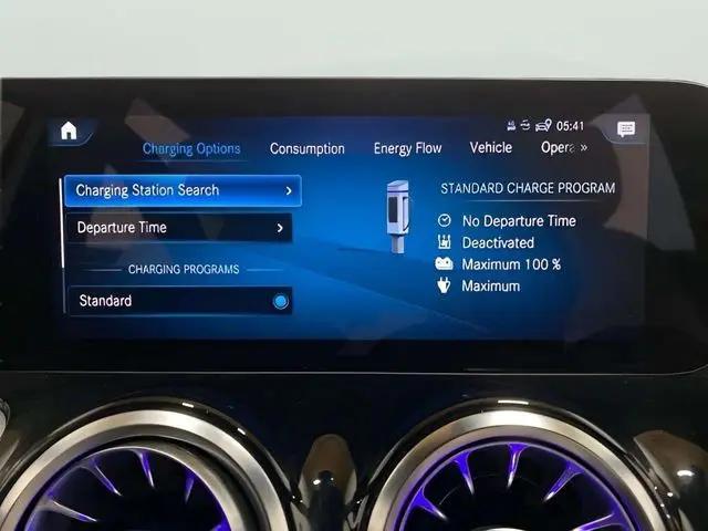 2023 Mercedes-Benz EQB 300 4MATIC
