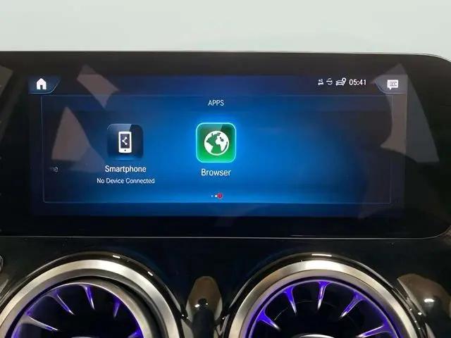 2023 Mercedes-Benz EQB 300 4MATIC