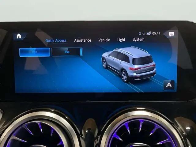 2023 Mercedes-Benz EQB 300 4MATIC