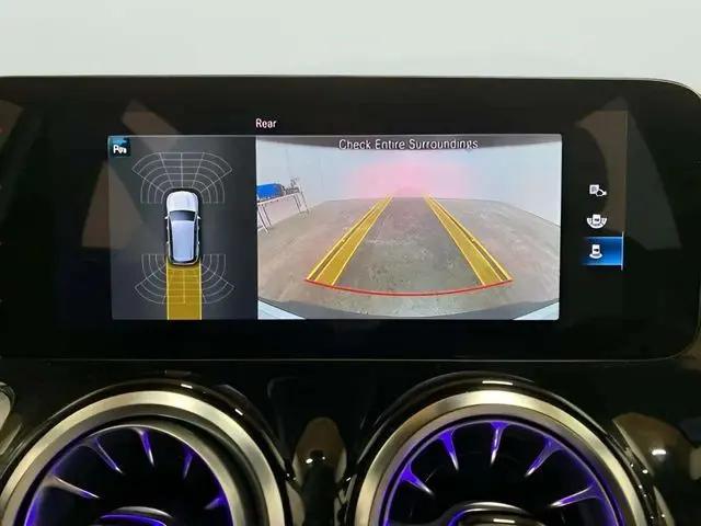 2023 Mercedes-Benz EQB 300 4MATIC
