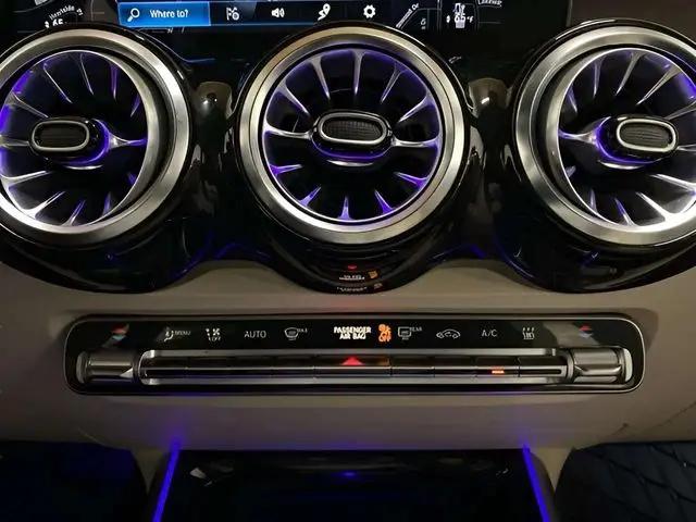 2023 Mercedes-Benz EQB 300 4MATIC