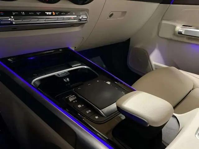 2023 Mercedes-Benz EQB 300 4MATIC