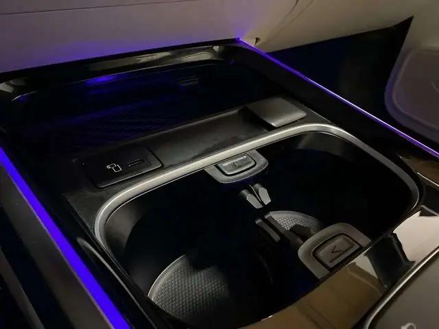 2023 Mercedes-Benz EQB 300 4MATIC