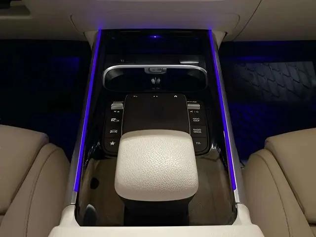 2023 Mercedes-Benz EQB 300 4MATIC