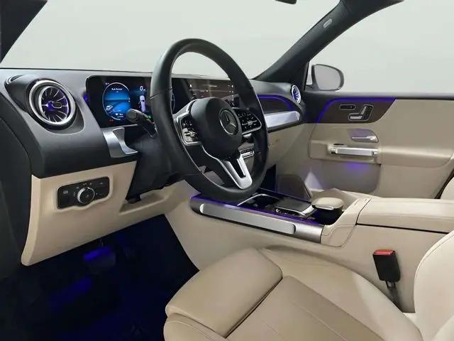 2023 Mercedes-Benz EQB 300 4MATIC