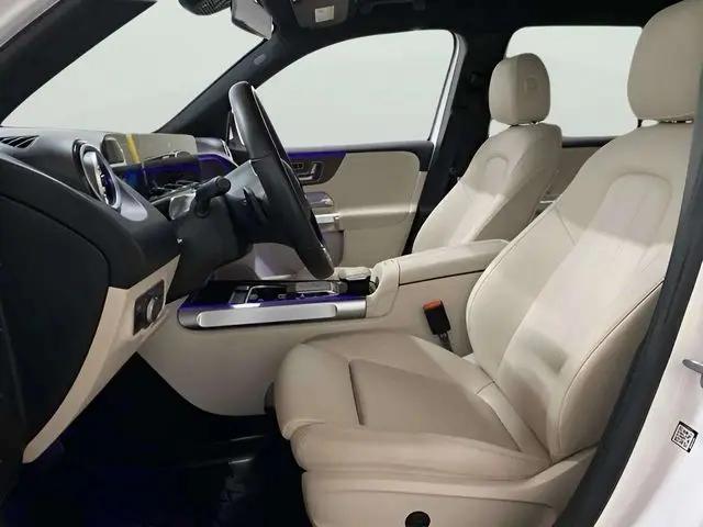 2023 Mercedes-Benz EQB 300 4MATIC