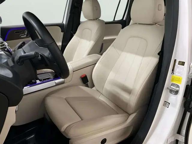 2023 Mercedes-Benz EQB 300 4MATIC