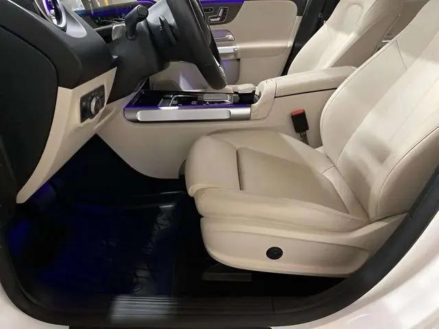 2023 Mercedes-Benz EQB 300 4MATIC
