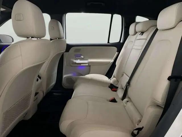 2023 Mercedes-Benz EQB 300 4MATIC