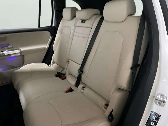2023 Mercedes-Benz EQB 300 4MATIC