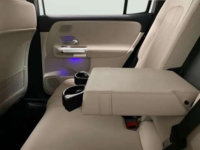 2023 Mercedes-Benz EQB 300 4MATIC