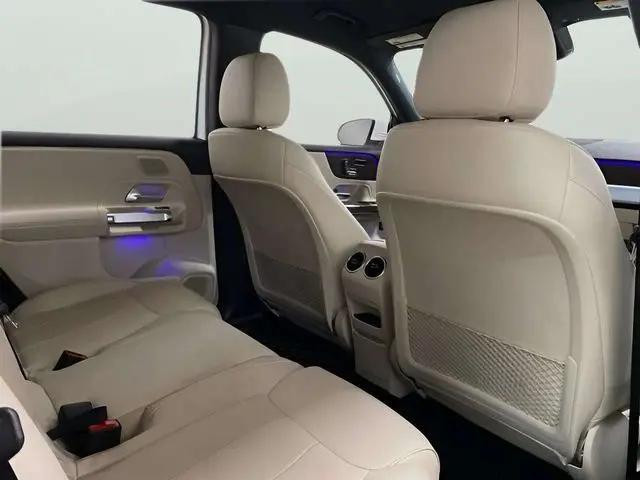 2023 Mercedes-Benz EQB 300 4MATIC