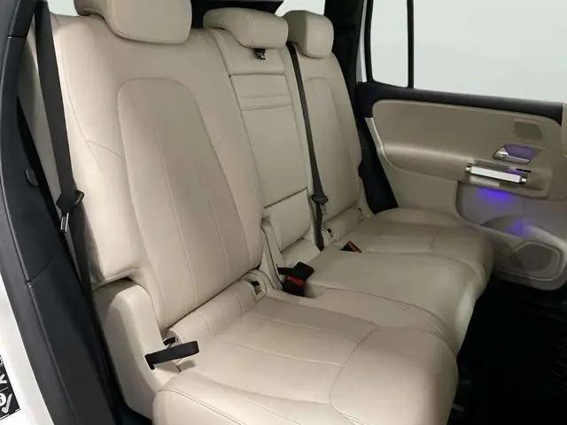 2023 Mercedes-Benz EQB 300 4MATIC