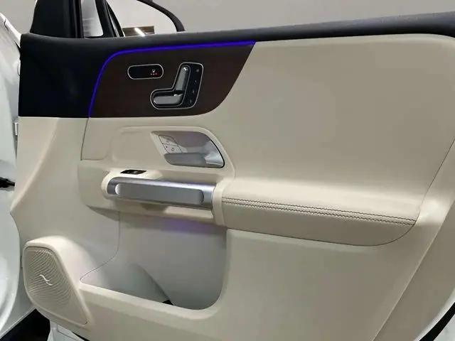 2023 Mercedes-Benz EQB 300 4MATIC