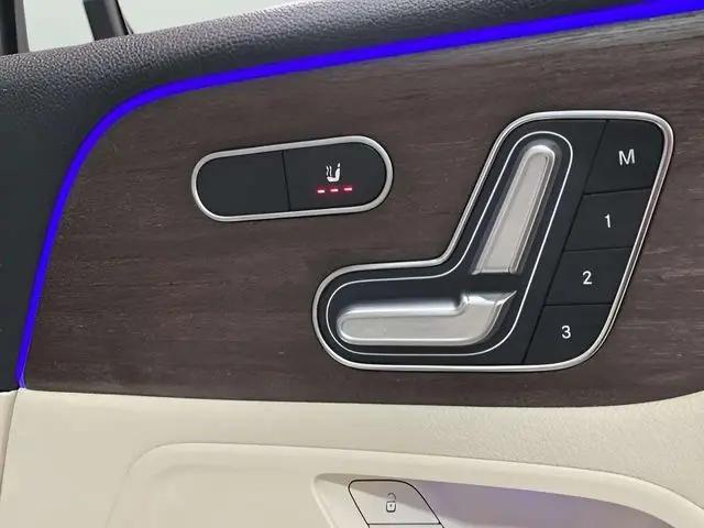 2023 Mercedes-Benz EQB 300 4MATIC