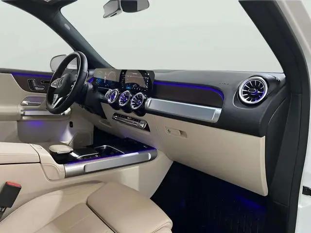 2023 Mercedes-Benz EQB 300 4MATIC