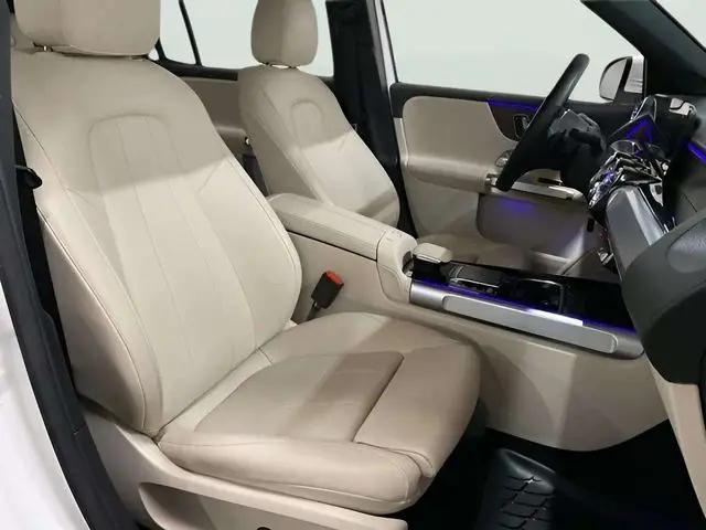 2023 Mercedes-Benz EQB 300 4MATIC