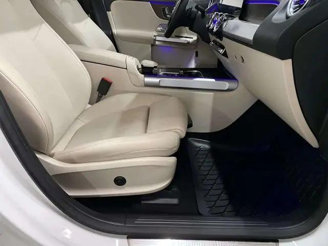 2023 Mercedes-Benz EQB 300 4MATIC