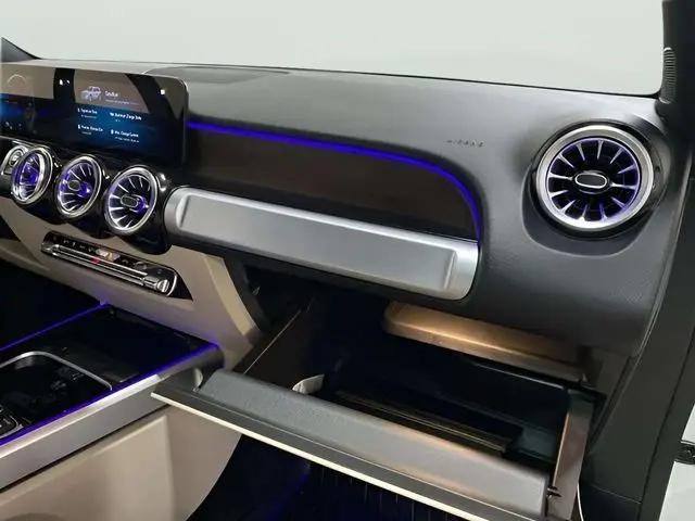 2023 Mercedes-Benz EQB 300 4MATIC