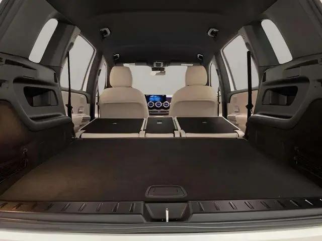 2023 Mercedes-Benz EQB 300 4MATIC