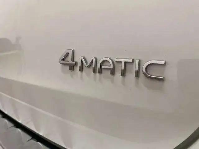 2023 Mercedes-Benz EQB 300 4MATIC