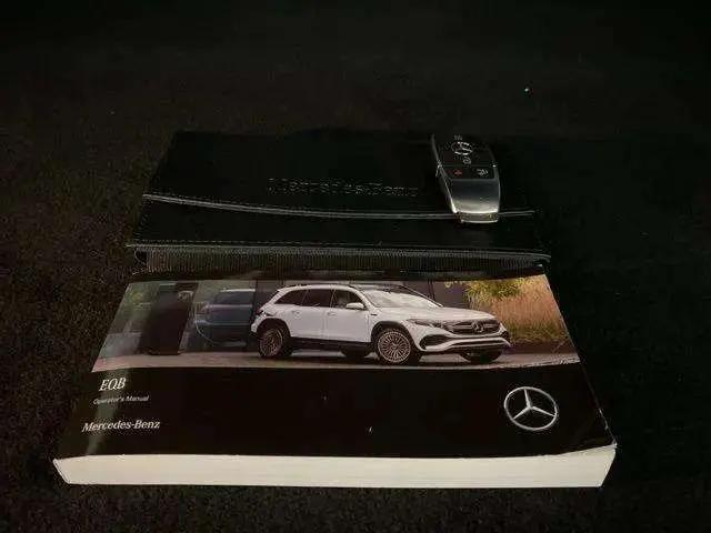 2023 Mercedes-Benz EQB 300 4MATIC
