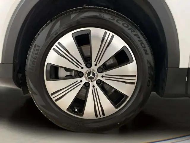 2023 Mercedes-Benz EQB 300 4MATIC