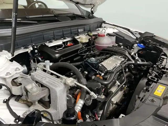 2023 Mercedes-Benz EQB 300 4MATIC