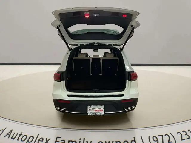 2023 Mercedes-Benz EQB 300 4MATIC