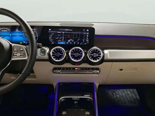 2023 Mercedes-Benz EQB 300 4MATIC