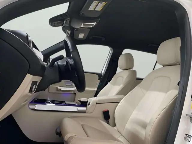 2023 Mercedes-Benz EQB 300 4MATIC