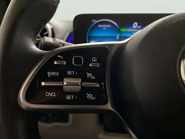 2023 Mercedes-Benz EQB 300 4MATIC