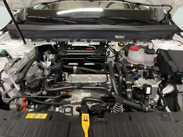 2023 Mercedes-Benz EQB 300 4MATIC