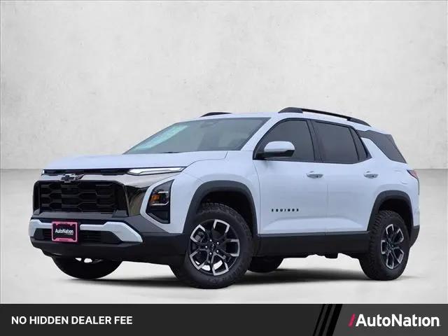 2026 Chevrolet Equinox FWD ACTIV for sale in Austin, TX