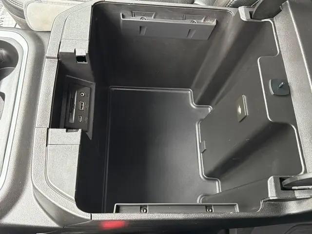 2023 GMC Sierra 2500HD 4WD Crew Cab Standard Bed Denali