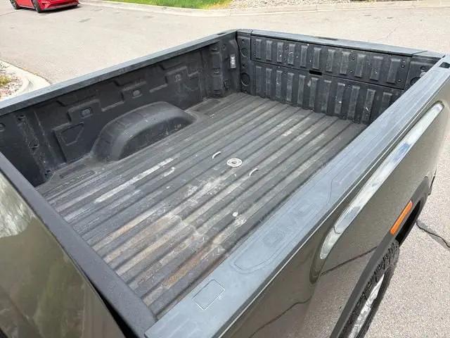 2023 GMC Sierra 2500HD 4WD Crew Cab Standard Bed Denali