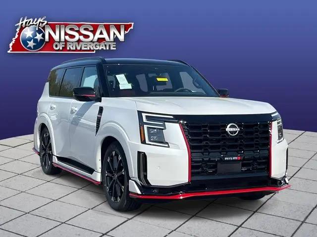 2026 Nissan Armada NISMO for sale in Madison, TN
