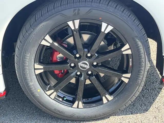 2026 Nissan Armada NISMO