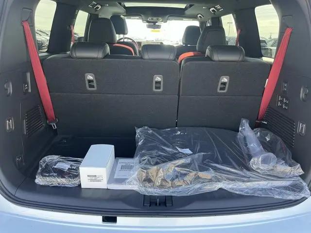 2026 Nissan Armada NISMO